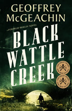 Blackwattle Creek