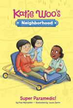 Super Paramedic!