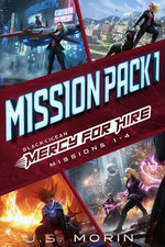 Mercy for Hire Mission Pack 1: Missions 1-4