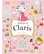 Where is Claris in Paris! Where is Claris in Paris!