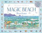 Magic Beach 35th Anniversary Edition
