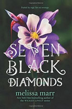 Seven Black Diamonds
