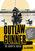 The Outlaw Gunner The Outlaw Gunner