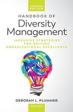 Handbook of Diversity Management