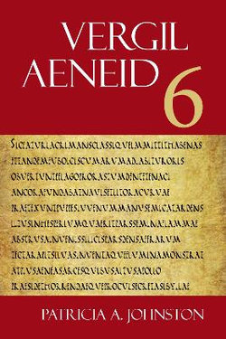 Aeneid 6 Aeneid 6