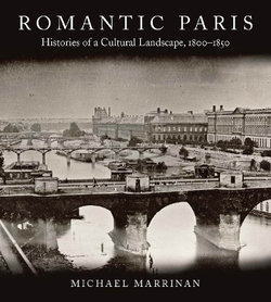 Romantic Paris