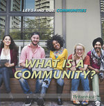 What Is a Community?