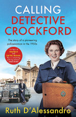 Calling Detective Crockford
