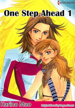 One Step Ahead 1 (Harlequin Comics)
