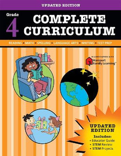 Complete Curriculum: Grade 4