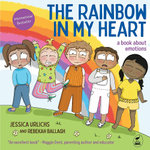 The Rainbow in My Heart