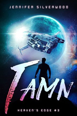 Tamn (Heaven's Edge #3)