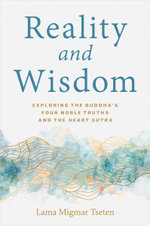 Reality and Wisdom Reality and Wisdom