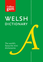 Welsh Dictionary