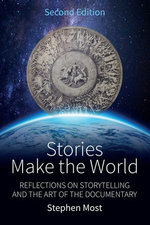 Stories Make the World