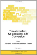 Transformation, Co-operation, and Conversion