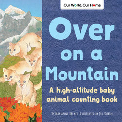 Over on a Mountain Over on a Mountain