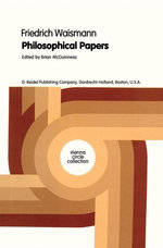 Philosophical Papers