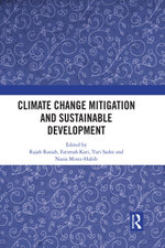 Climate Change Mitigation and Sustainable Development