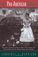 The Pan-american Dream