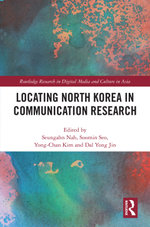 Locating North Korea in Communication Research