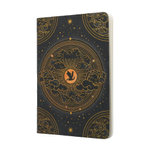 Shadows of Navarre (Fourth Wing) A5 Unlined Cahier
