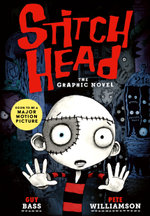 Stitch Head: The Graphic Novel