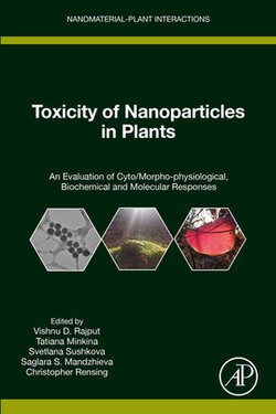 Toxicity of Nanoparticles in Plants Toxicity of Nanoparticles in Plants