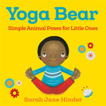 Yoga Bear