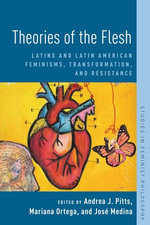 Theories of the Flesh Theories of the Flesh