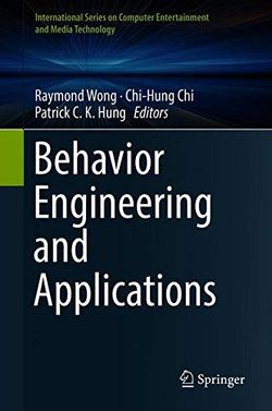 Behavior Engineering and Applications