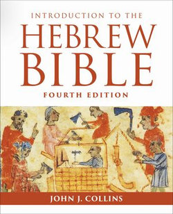 Introduction to the Hebrew Bible Introduction to the Hebrew Bible