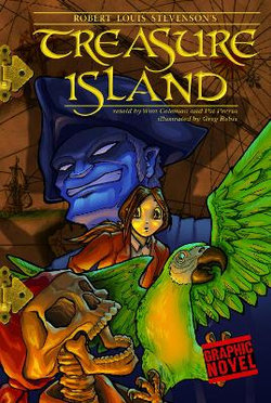 Treasure Island Treasure Island