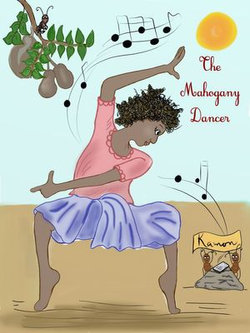 The Mahogany Dancer