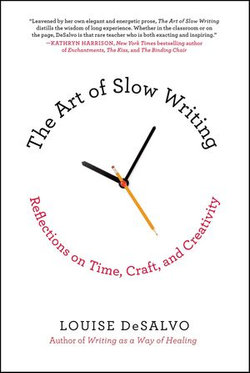 The Art of Slow Writing