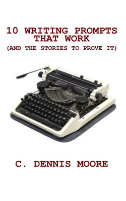 10 Writing Prompts That Work (and the stories to prove it)