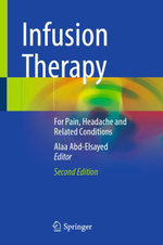Infusion Therapy