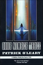 Door Number Three