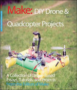 DIY Drone and Quadcopter Projects