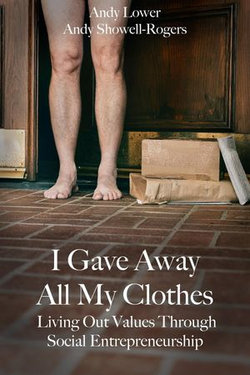 I Gave Away All My Clothes