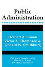 Public Administration