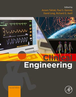 Clinical Engineering Clinical Engineering