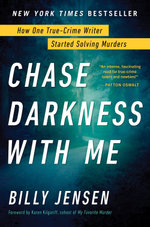 Chase Darkness With Me