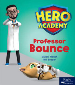 Professor Bounce
