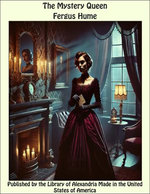 The Mystery Queen
