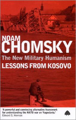 The New Military Humanism