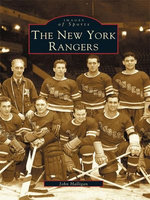 The New York Rangers The New York Rangers