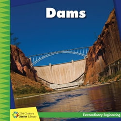 Dams Dams