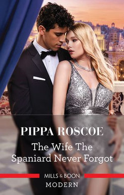 The Wife the Spaniard Never Forgot