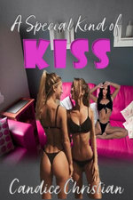 A Special Kind of Kiss